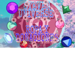 Steven universe ropa y donaciones.