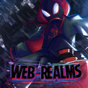 [⚔️REWORK] [ALPHA] Web-Realms 🕷️🕸️