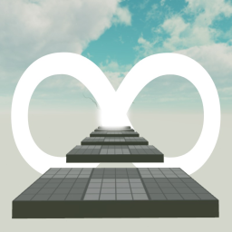 Infinite Obby