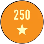 Game Badge Icon