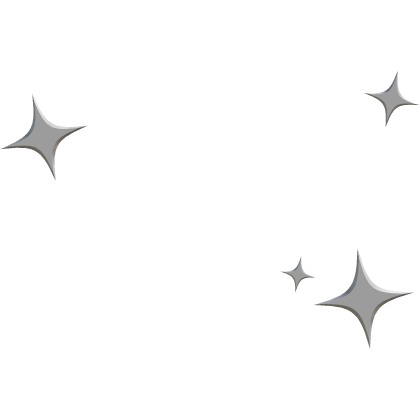 Sparkle Face Aura Bling