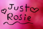 RosieCos roses