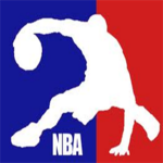 NBA { National Basketball Association }