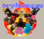 the orphanage v2
