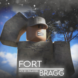 [V1!] Fort Brag, North Carolina