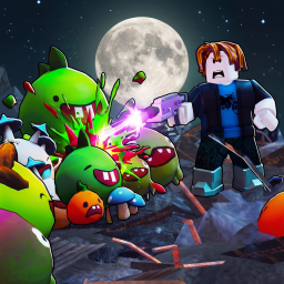 Survive Slime Arena