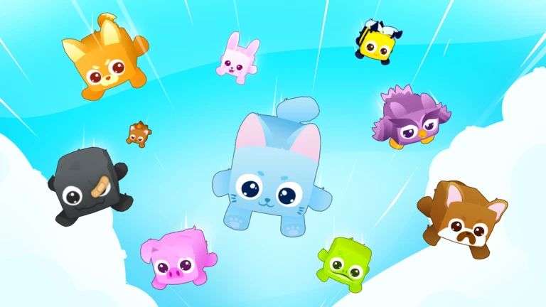 [🍄UPD] Pets Universe! 🐾