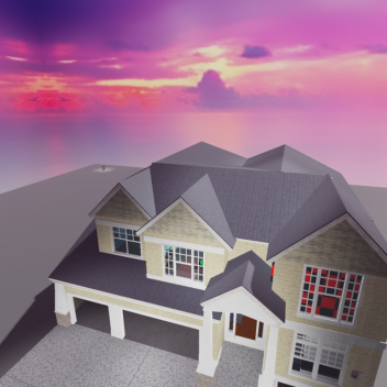 Test House Re-Uploaded (2021)