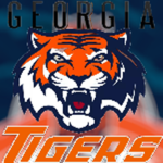 Georgia Tiger