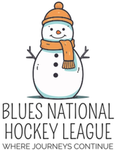 Blues National Hockey League (BNHL)