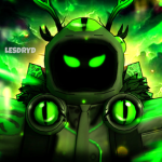 Lesd Cark