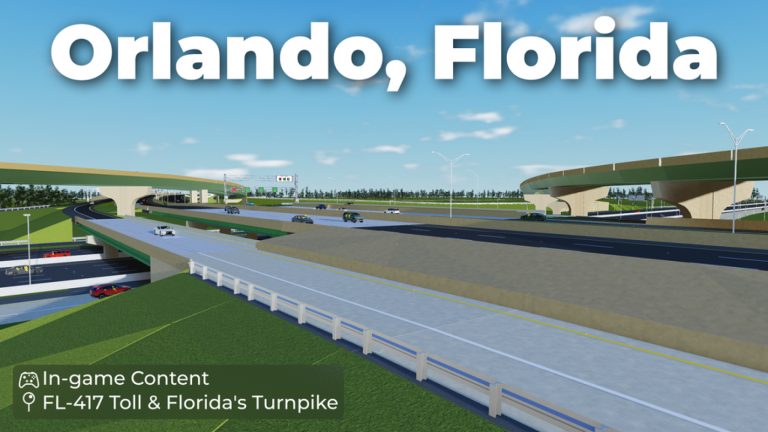 Orlando, Florida [ALPHA] screenshot 2
