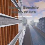 VM | Dienst Speciale Interventies