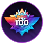 Game Badge Thumbnail