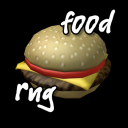 Food RNG