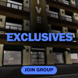 The Exclusives | Clothing Shop