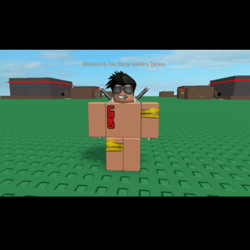 Two Player Defence Tycoon