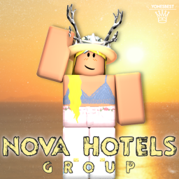 Nova Hotels | V2 (In Development)