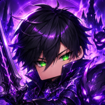 Mystic Void