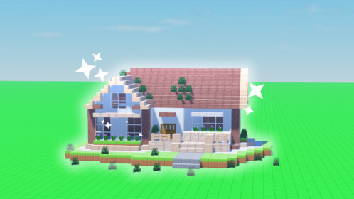 🔨 Block World Builder