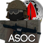 Uɴɪᴛᴇᴅ sᴛᴀᴛᴇs Aʀᴍʏ sᴘᴇᴄɪᴀʟ ᴏᴘᴇʀᴀᴛɪᴏɴs Cᴏᴍᴍᴀɴᴅ