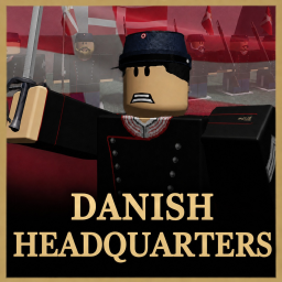 Headquarters of the Danish Army