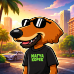 MAFYA KÖPEK