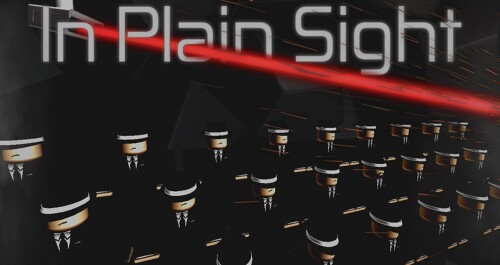 In Plain Sight