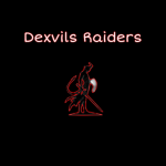 Dexvils raiders