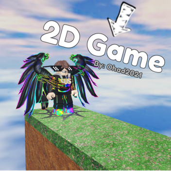 2D Game
