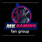 mk gamings fan group