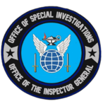[SC] Office of Special Investigations