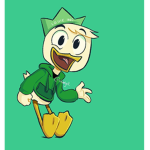 Louie Inc