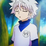 killua fans:)