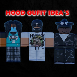 [NEW] 💵 Hood Outfit Idea's
