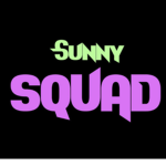 !Sunny_Squad!