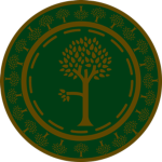 Oak Trees