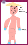 Tengu Water loo