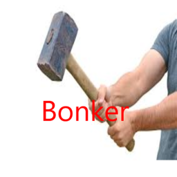 Hammer Destruction?