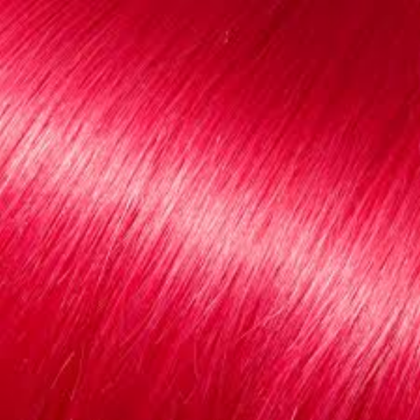 Red Hair Texture Roblox decal