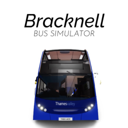 Bus driving