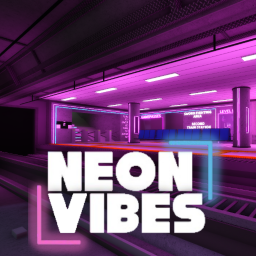 [VC!🔊] Neon Vibes