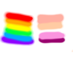 LGBTQ+ support us please