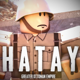[⚔️ARMY SIMULATOR⚔️] Outskirts of Hatay