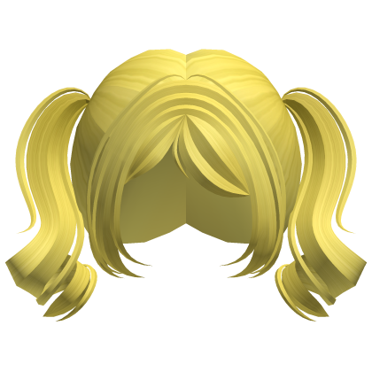 Adorable Bubbles Power Puff Girls Roblox item