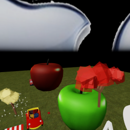 apple land