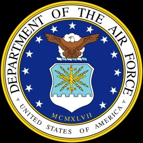 United States Airforce {1960's}'s Training Base
