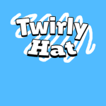 TwirlyHat