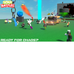 SlapBattle roblox