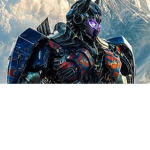 the transformers :}